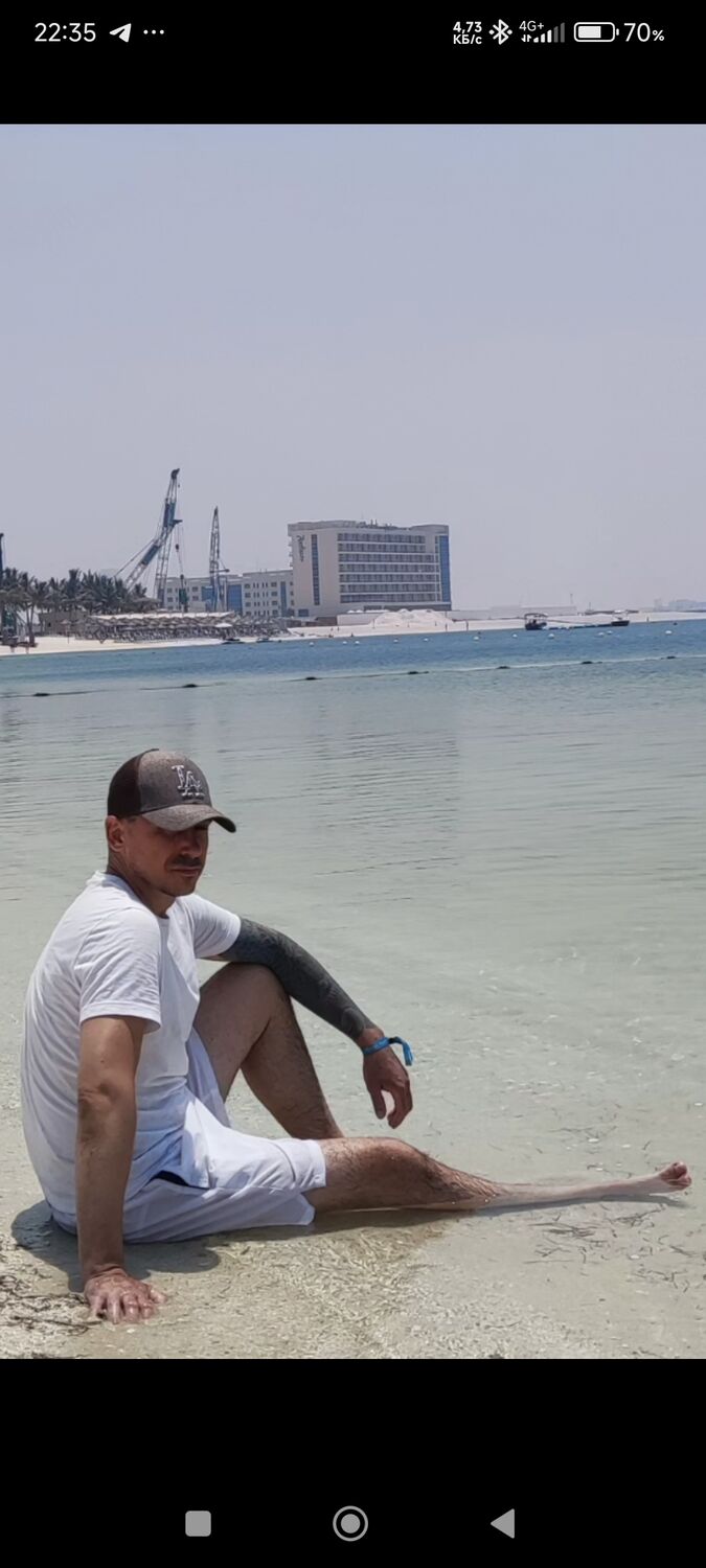 ���������� �����, ���� ������� Kirill, 45 ���, ������������ ��� ������, ����� � ���������, c�������� ���������