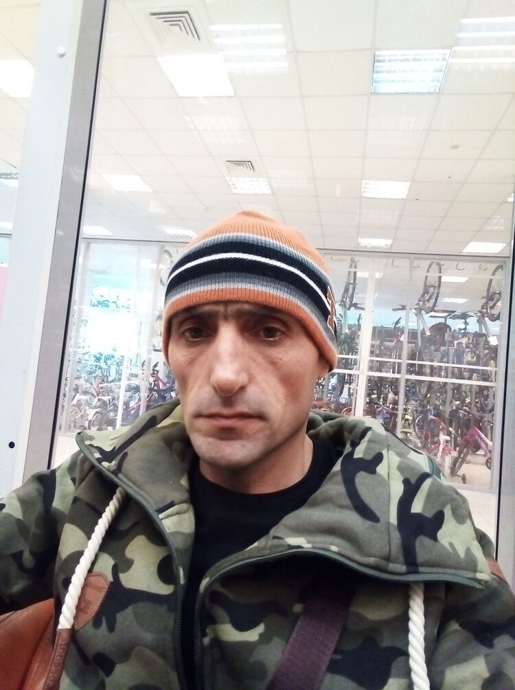 ���� 17540576 ������� Ruslan, 40 ���, ���� ���������� � �����-����������