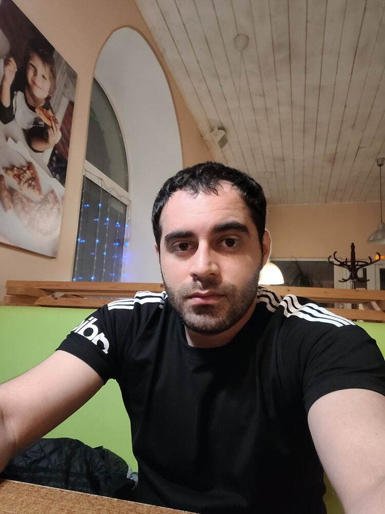 ���������� ����, ���� ������� Garik, 36 ���, ������������ ��� ������, ����� � ���������, c�������� ���������, ���������