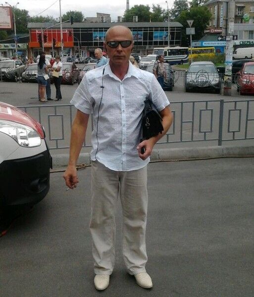  4520386  Alieksandr, 53 ,    