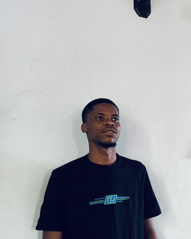  54397326  Aaron, 23 ,    