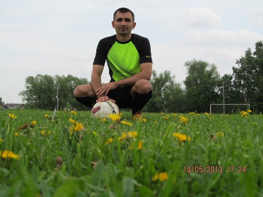 ���� 8097676 ������� ������, 37 ���, ���� ���������� � ������