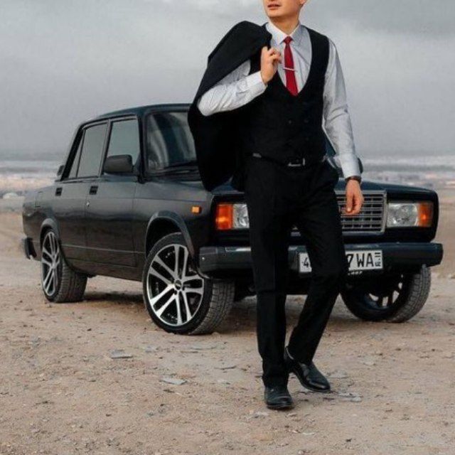 ���� 41770256 ������� Pulat, 27 ���, ���� ���������� � ��������