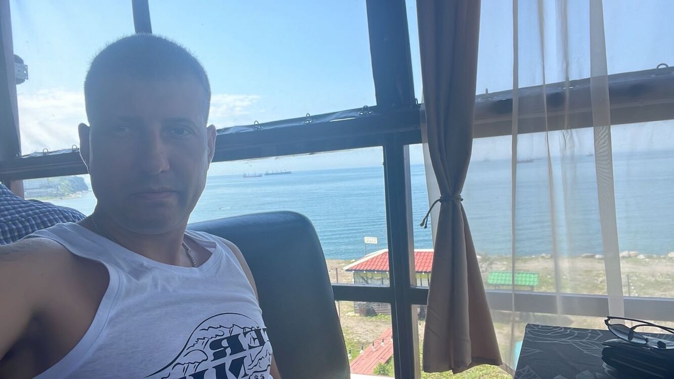 ���� 55948116 ������� Alexey, 40 ���, ���� ���������� � ������������