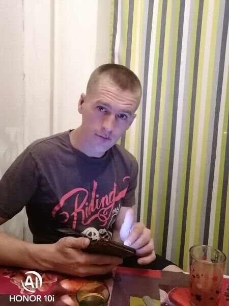 ���� 21640786 ������� ������, 35 ���, ���� ���������� � ������������