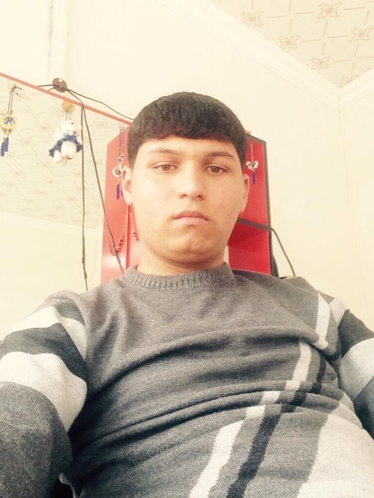  ,   Ferid, 26 ,   ,   