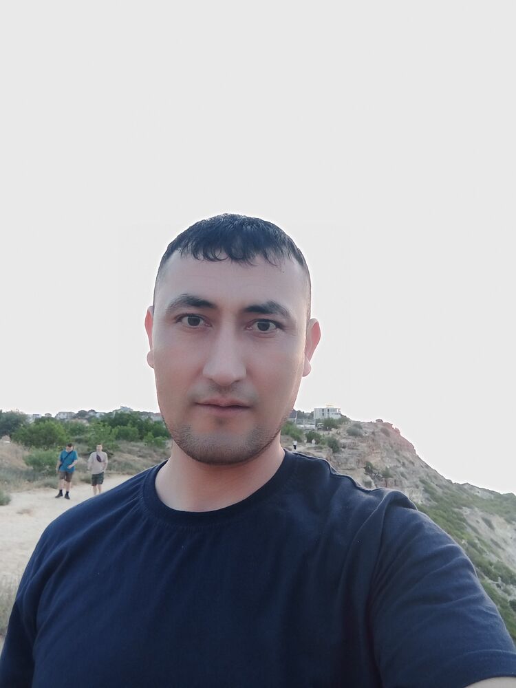  52064646  Doniyor, 35 ,    