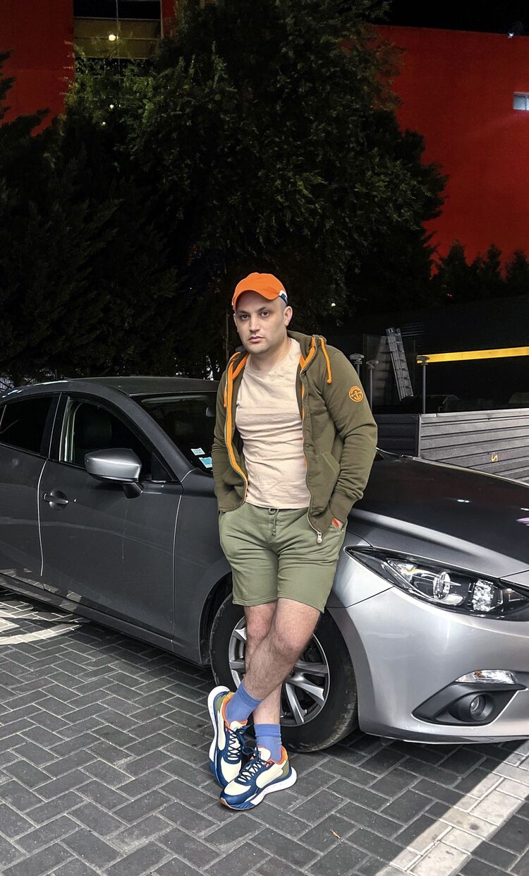 ���������� �������, ���� ������� Kirill, 32 ����, ������������ ��� ������, ����� � ���������, c�������� ���������, ���������