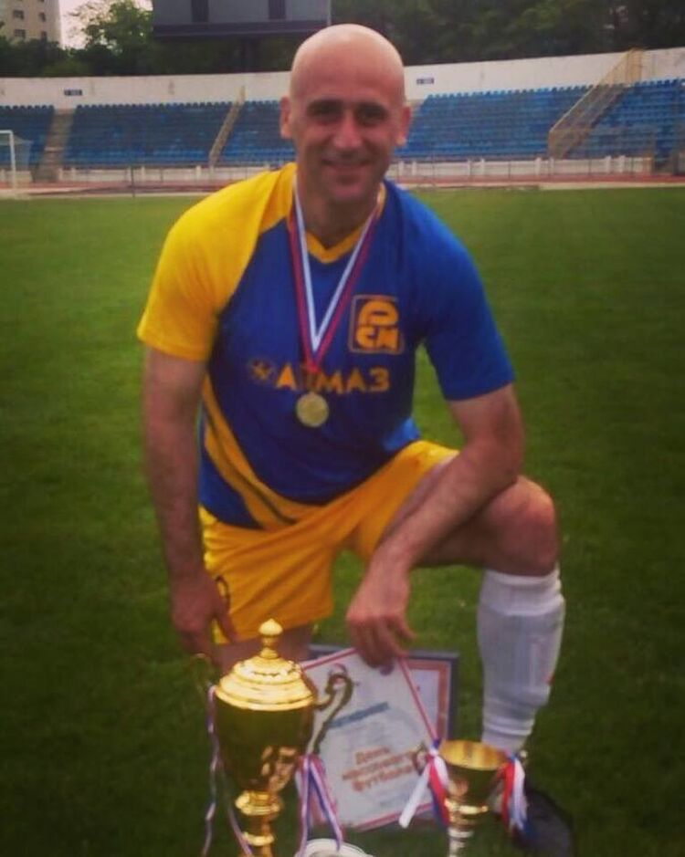 ���������� ������-��-����, ���� ������� Ilya, 44 ����, ������������ ��� ������, ����� � ���������, c�������� ���������