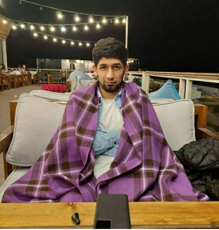 ���������� �������, ���� ������� Ruslan, 35 ���, ������������ ��� ������, ����� � ���������