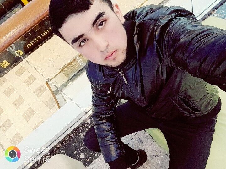 ���������� ������, ���� ����� AXRORBEK, 22 ����, ������������ ��� ������, ����� � ���������