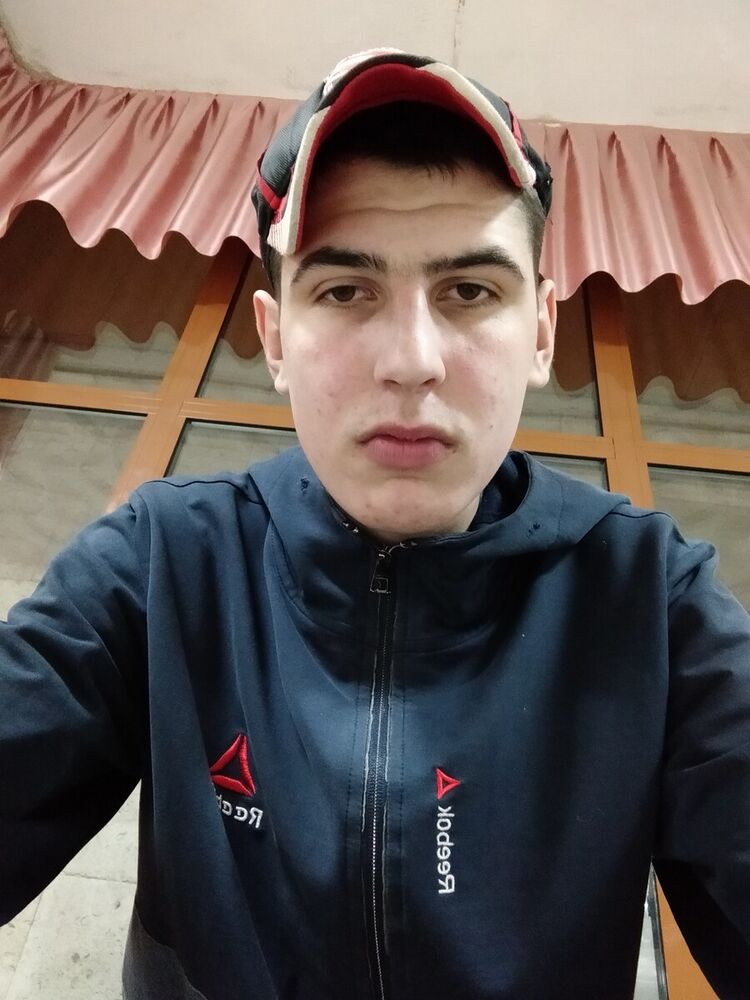 ���� 20728136 ����� �������, 23 ����, ���� ���������� � ������������