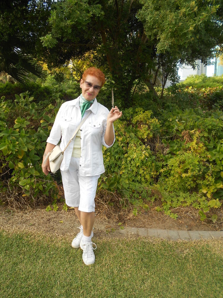 ���� 6097066 ������� Anna, 74 ����, ���� ���������� � �����������