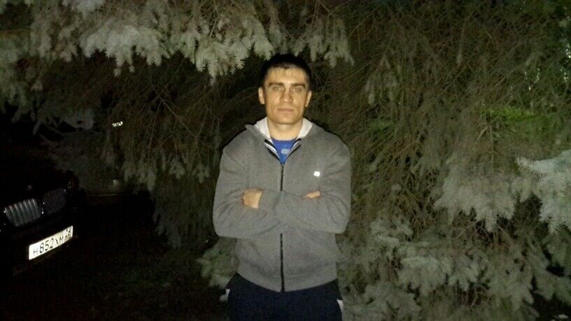  ,   Rodion, 41 ,  
