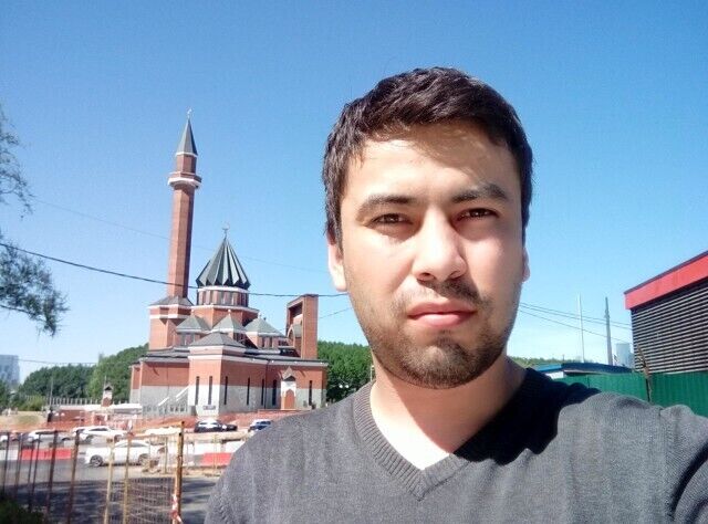 ���������� �������, ���� ������� SARDORBEK, 33 ����, ������������ ��� ������, ����� � ���������, c�������� ���������, ���������