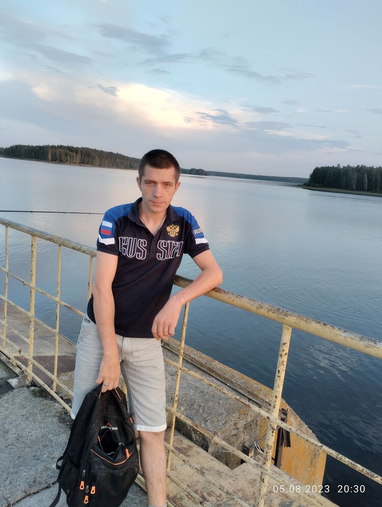 ���������� ������������, ���� ������� Andrei, 38 ���, ������������ ��� ������, ����� � ���������