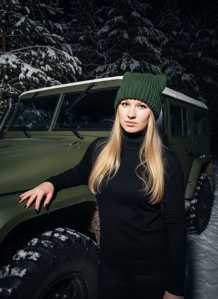 ���������� ������ ��������, ���� ������� Tanya, 30 ���, ������������ ��� ���������