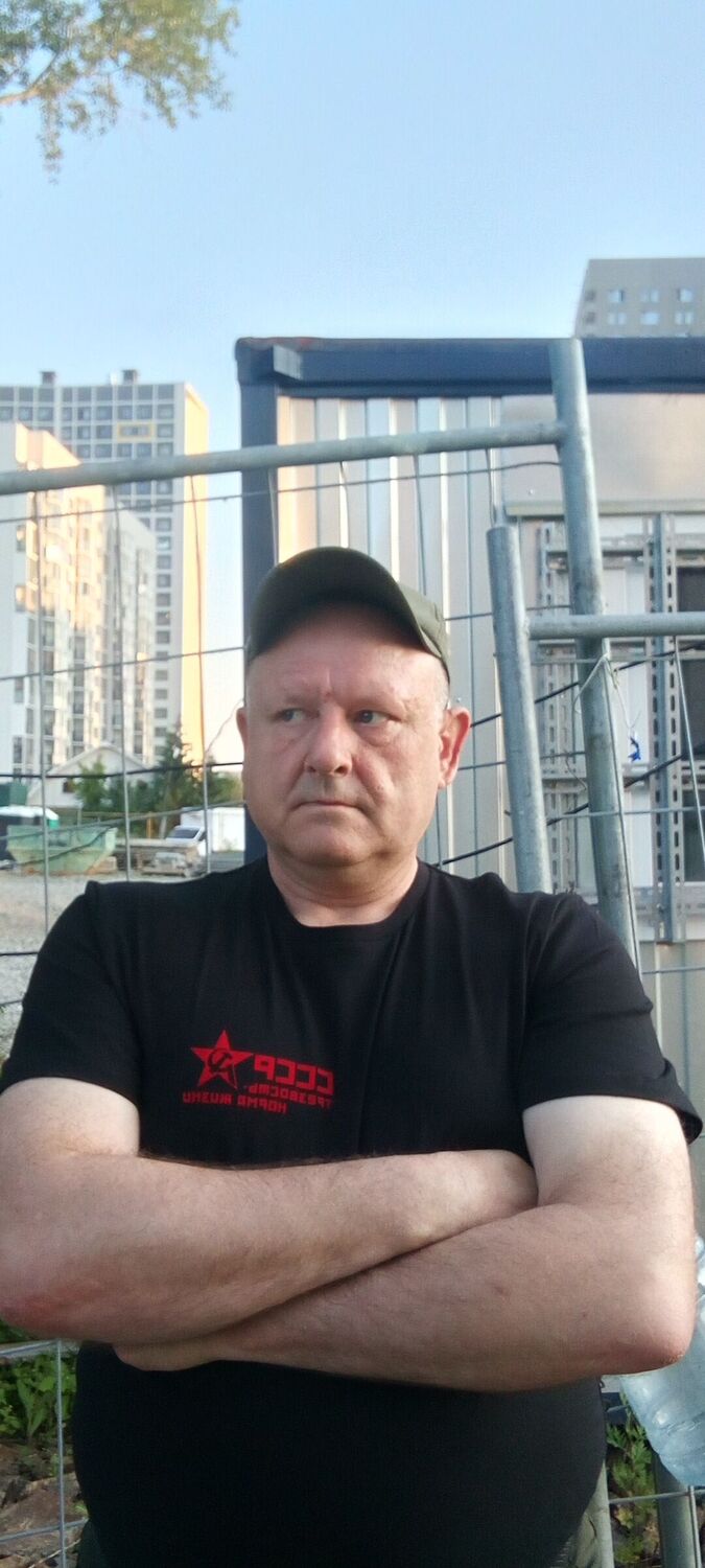 ���������� ������, ���� ������� Oleg, 48 ���, ������������ ��� ����� � ���������, c�������� ���������