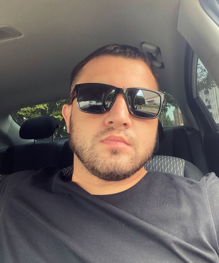 ���� 44112466 ������� Rustam, 33 ����, ���� ���������� � ���