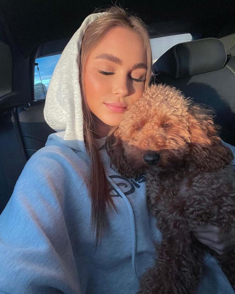 ���� 42281166 ������� Oksana, 24 ����, ���� ���������� � �����-����������