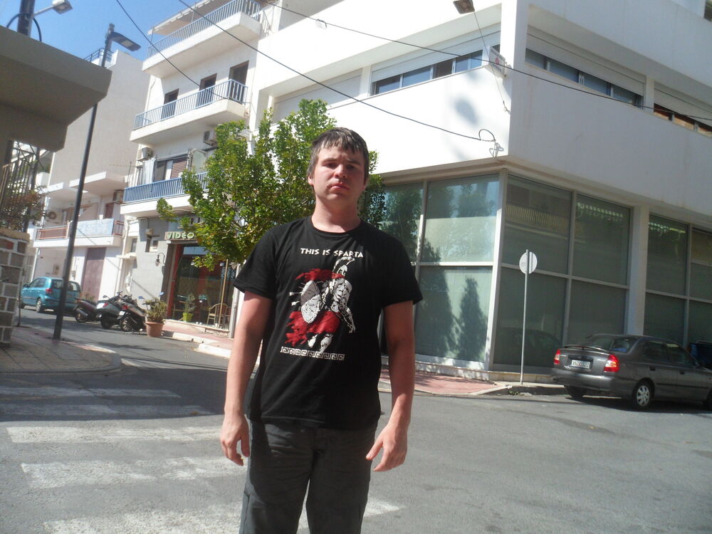 ���� 34873446 ������� Eric, 33 ����, ���� ���������� � ���