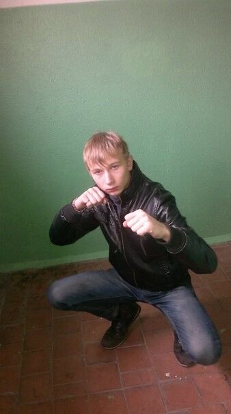  ,   Slava, 28 ,   