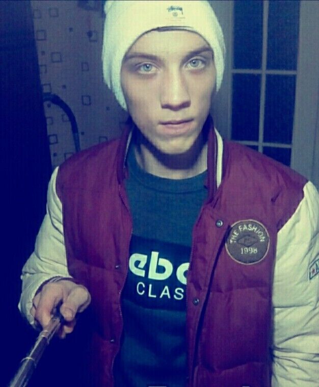  ,   Nikolay, 31 ,  