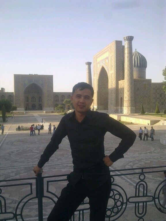  ,   Sherzod, 39 ,   , 