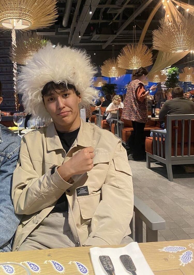 ���� 52616326 ����� ������, 19 ���, ���� ���������� � �����������