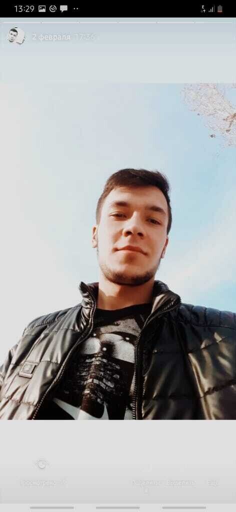 ���� 20838796 ������� �������, 26 ���, ���� ���������� � �����-����������