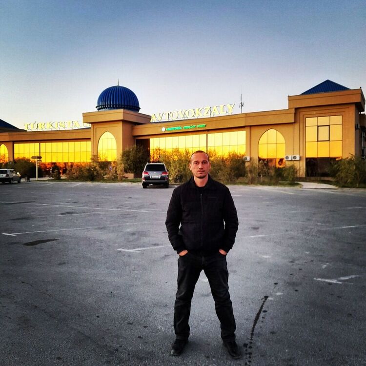 ���� 36520296 ������� �������, 39 ���, ���� ���������� � �����-����������