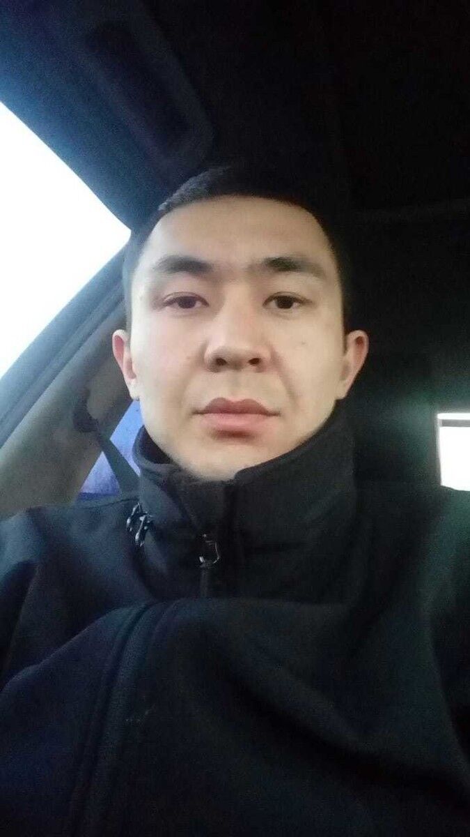 ���� 18102316 ������� ���, 32 ����, ���� ���������� � ���������