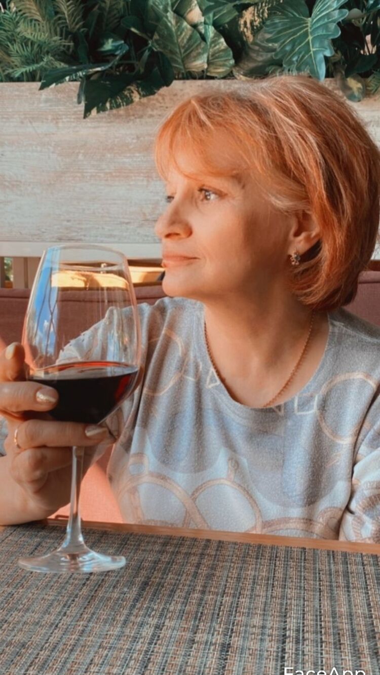  ,   Natali, 64 ,   c 