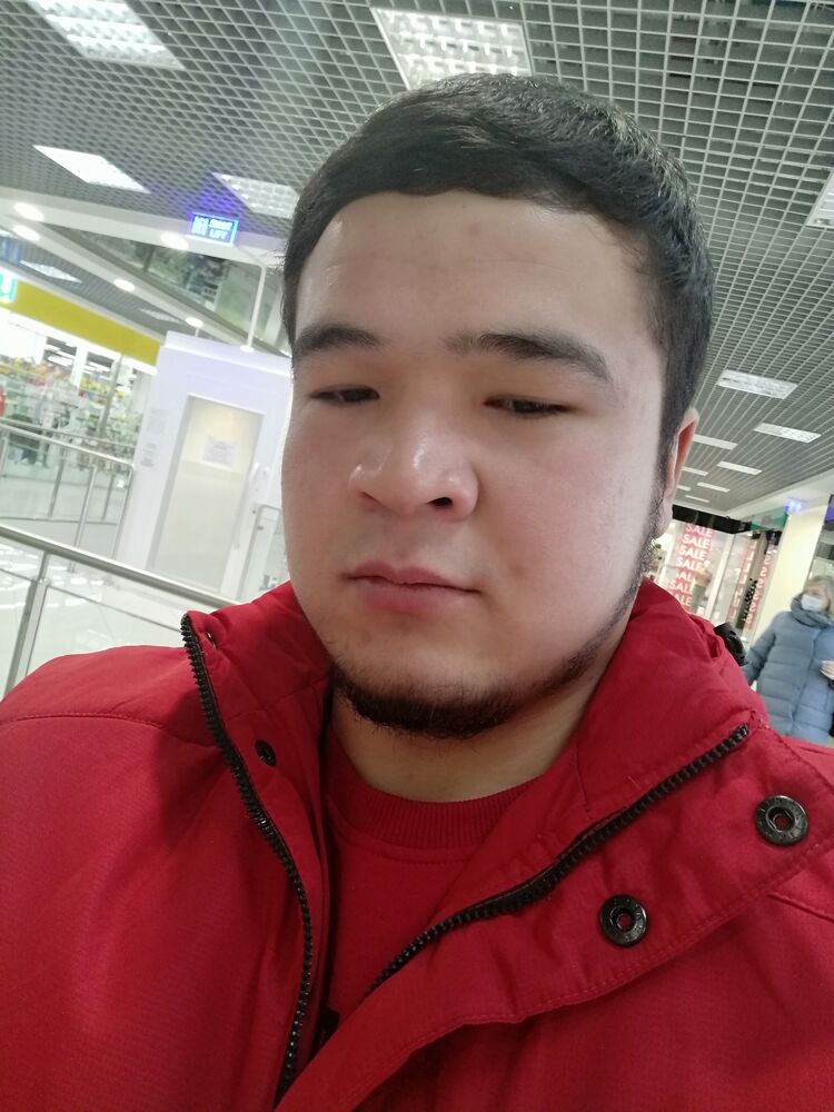  31810496  Hikmatbek, 26 ,    