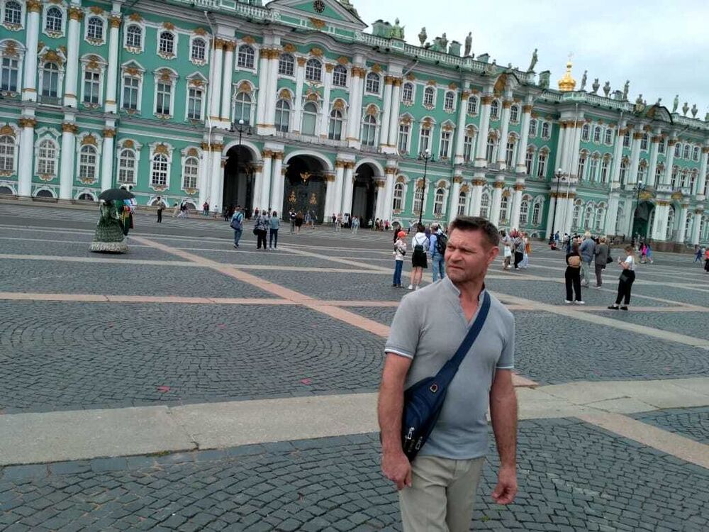  42506846  Vadim, 47 ,    