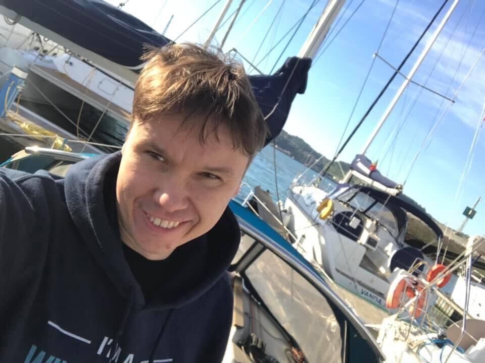 ���������� ������, ���� ������� Aleksei, 48 ���, ������������ ��� ������, ����� � ���������, c�������� ���������