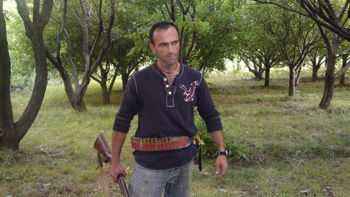  ,   Hamo, 47 ,   