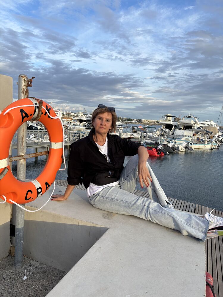 ���� 54712936 ������� Natali, 54 ����, ���� ���������� � ������ ����