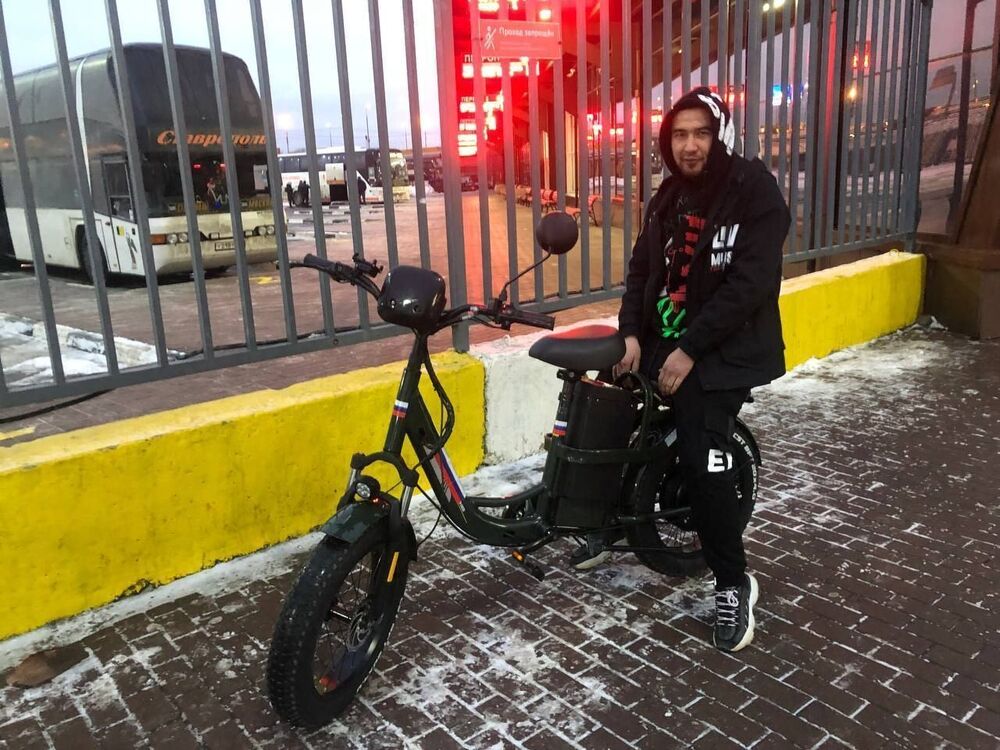 ���������� ������, ���� ������� BOY, 27 ���, ������������ ��� ������, ����� � ���������