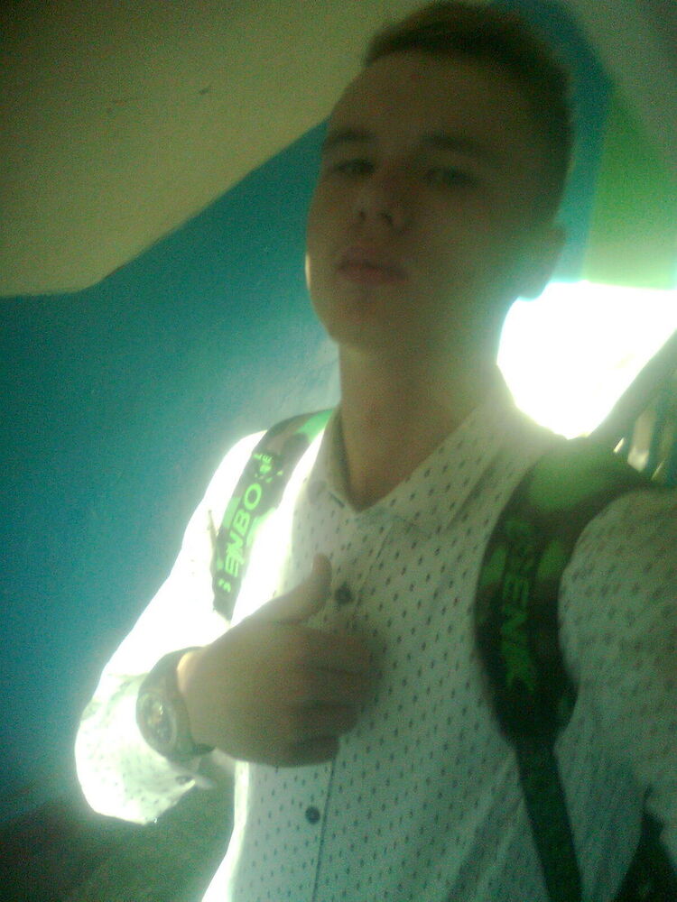  ,   Mikhail, 26 ,  
