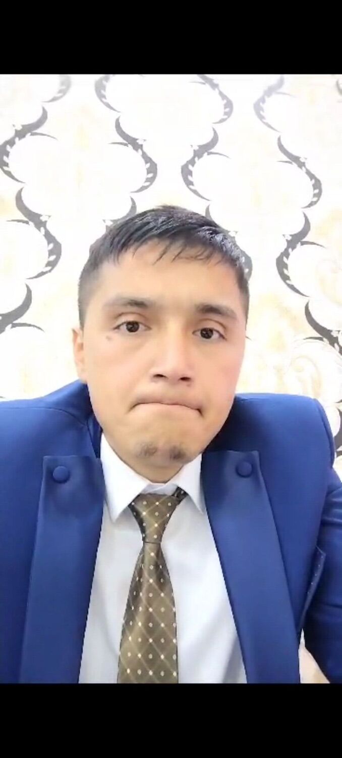 ���������� ������, ���� ������� Jamalidin, 27 ���, ������������ ��� ������, ����� � ���������