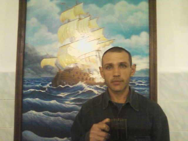  ,   Vladimir, 46 ,  