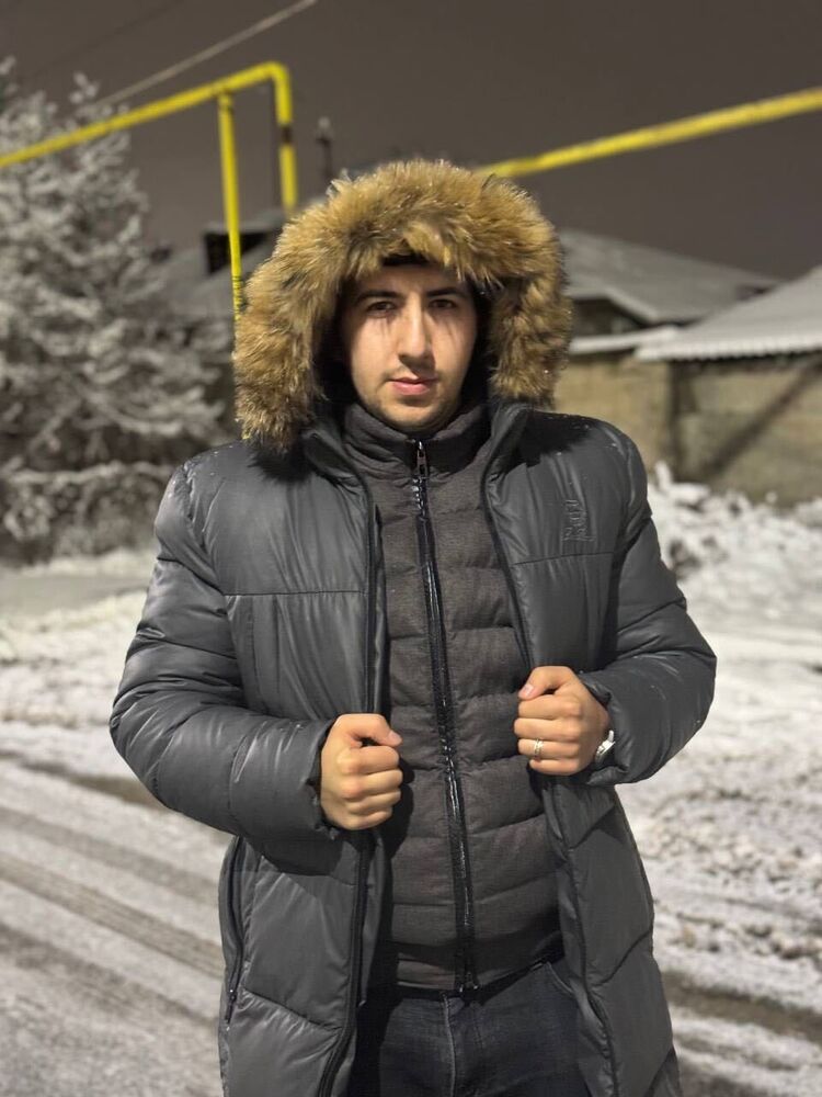 ���������� ������, ���� ������� Tigran, 36 ���, ������������ ��� ������, ����� � ���������