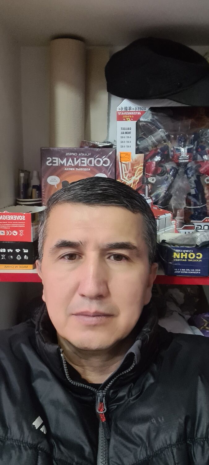  34754566  Abdushukur, 48 ,    