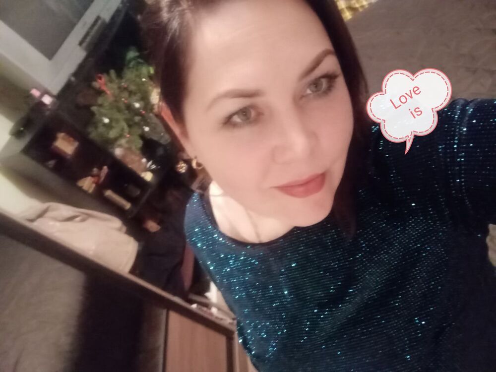 ���� 49967476 ������� Anna, 43 ����, ���� ���������� � ����������