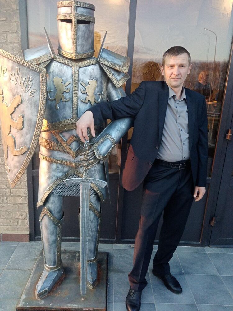 ���������� ������, ���� ������� Anbrey, 49 ���, ������������ ��� ���������