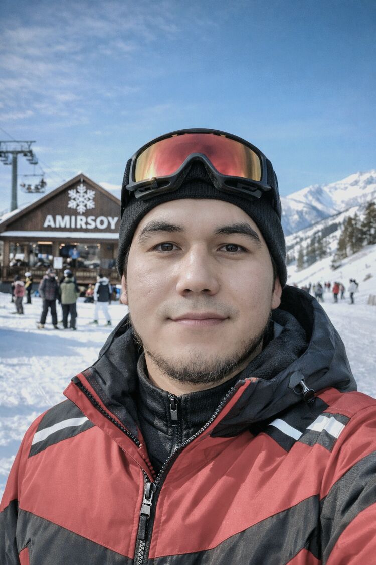 ���� 55594106 ������� Temur, 27 ���, ���� ���������� � ��������