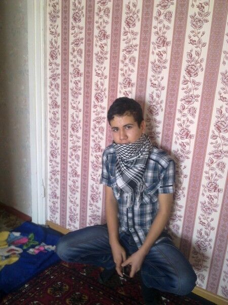  ,   Alik, 31 ,   
