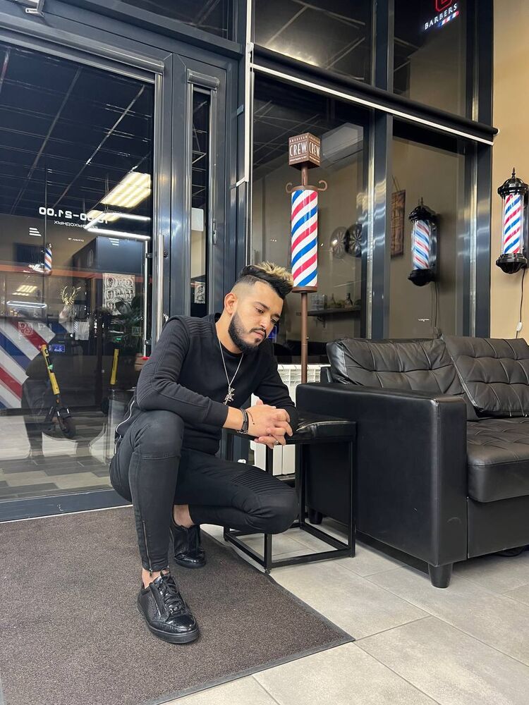 ���������� ������-��-����, ���� ������� Youcef, 33 ����, ������������ ��� ������, ����� � ���������, c�������� ���������