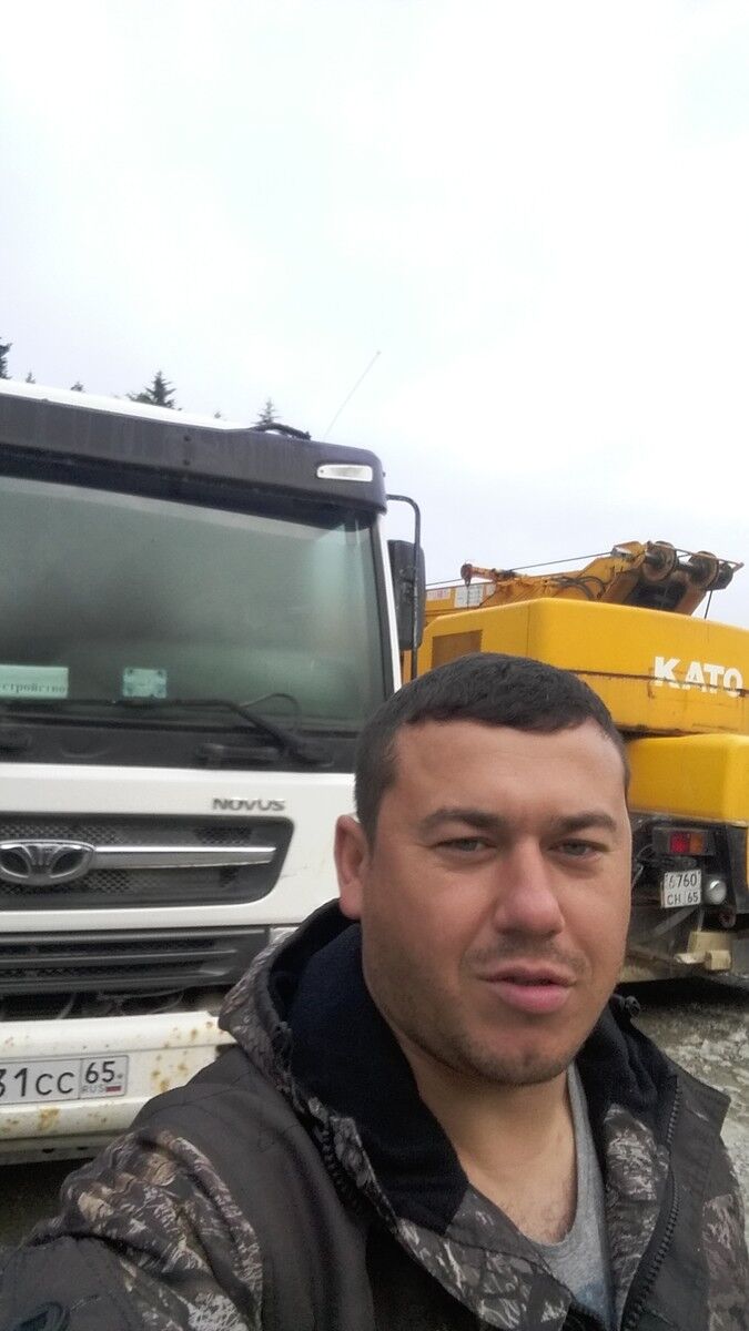 ���������� ����-���������, ���� ������� �����, 41 ���, ������������ 